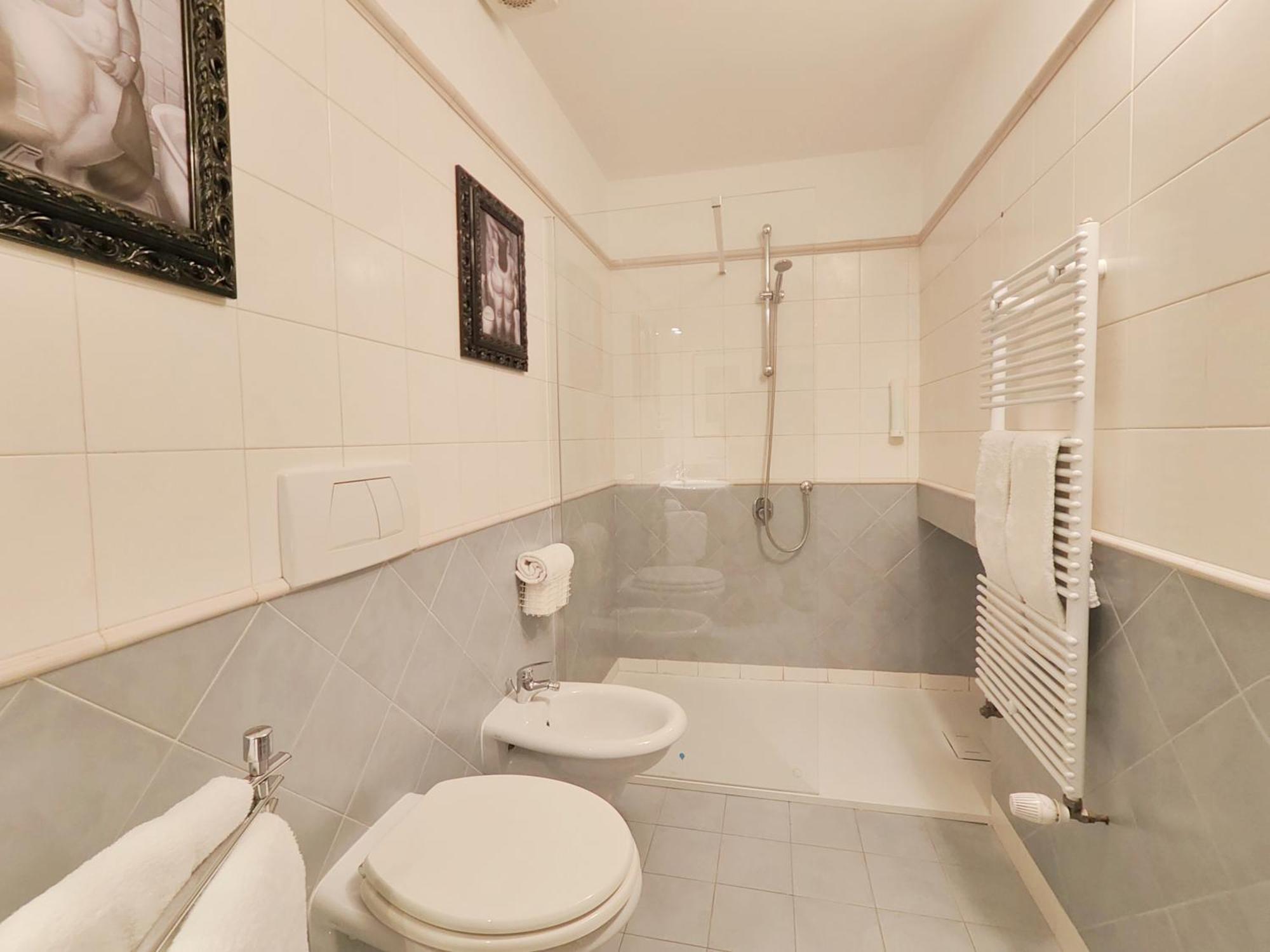 Chic Mamma Luxury Loft Suite Florencja Zewnętrze zdjęcie