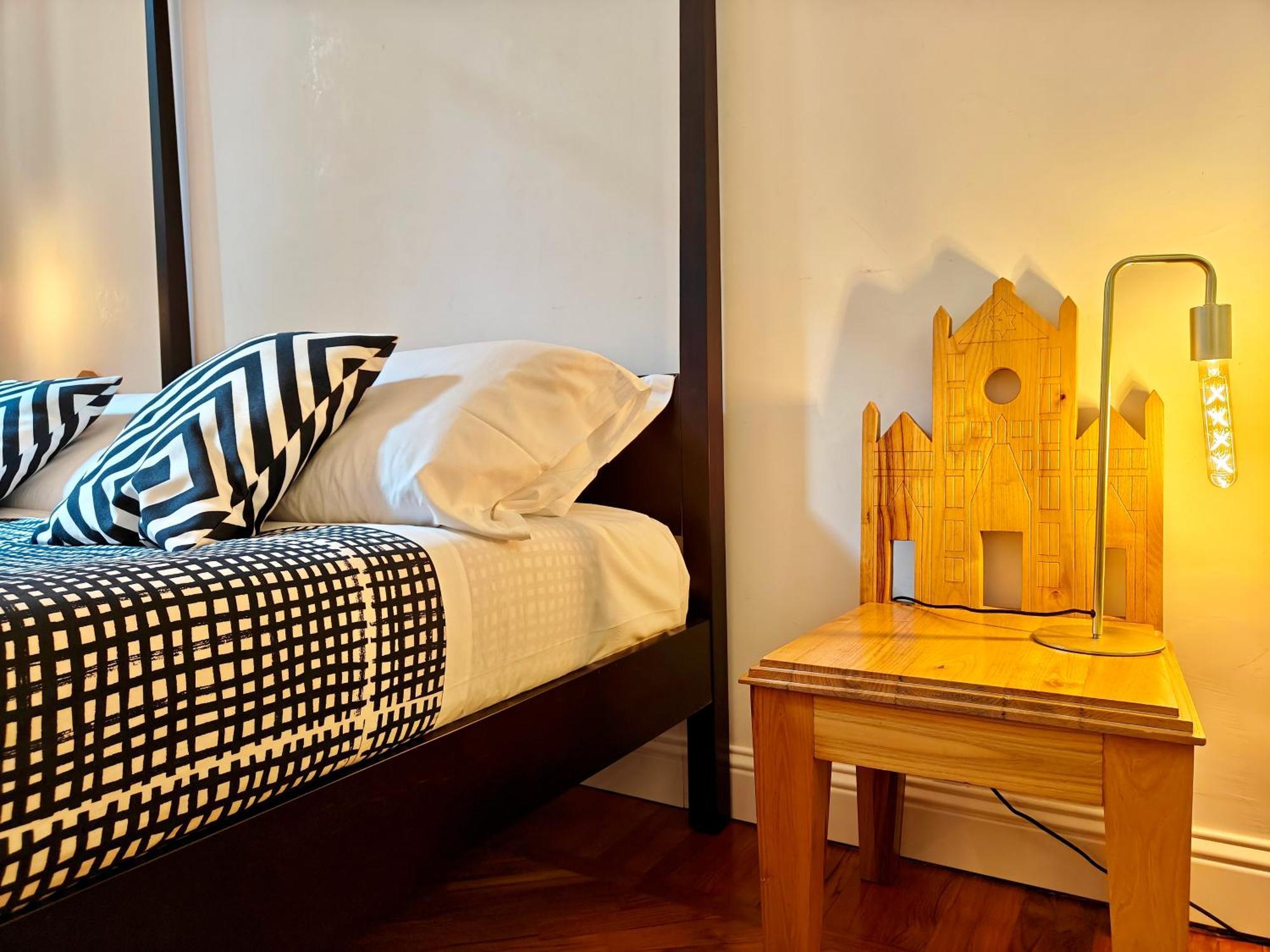 Chic Mamma Luxury Loft Suite Florencja Zewnętrze zdjęcie